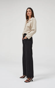 Dricoper - Carrie Jeans - Black