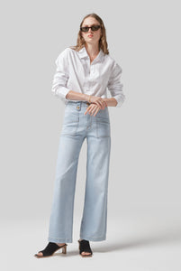 Dricoper - Carrie Sunbleached Jeans - Sunbleached