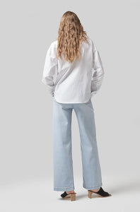 Dricoper - Carrie Sunbleached Jeans - Sunbleached