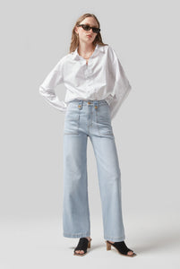 Dricoper - Carrie Sunbleached Jeans - Sunbleached