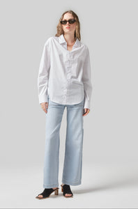Dricoper - Carrie Sunbleached Jeans - Sunbleached