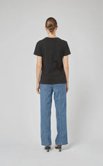 Load image into Gallery viewer, Dricoper - Kara Denim Tencel Pants - Rodeo Blue
