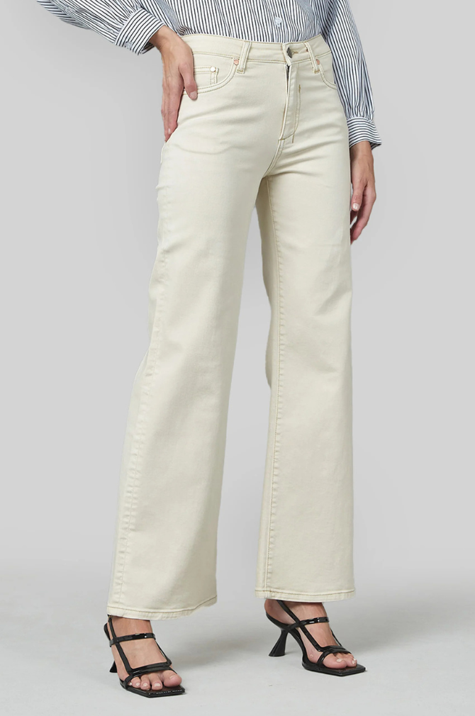 Dricoper - Marrie Jeans - Cream