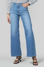 Load image into Gallery viewer, Dricoper - Marrie Jeans - Rodeo Blue
