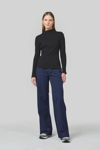 Dricoper - Newman Pants - Navy