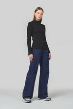 Load image into Gallery viewer, Dricoper - Newman Pants - Navy
