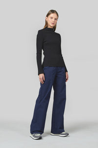 Dricoper - Newman Pants - Navy