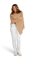 Load image into Gallery viewer, Esperance &amp; Co - Cashmere Topper - Baby Camel
