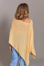Load image into Gallery viewer, Esperance &amp; Co - Cashmere Topper - Butter
