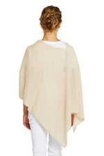 Load image into Gallery viewer, Esperance &amp; Co - Cashmere Topper - Chai Latte
