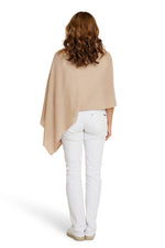 Load image into Gallery viewer, Esperance &amp; Co - Cashmere Topper - Chai
