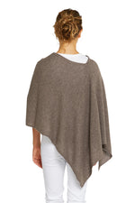 Load image into Gallery viewer, Esperance &amp; Co - Cashmere Topper - Chestnut

