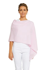 Load image into Gallery viewer, Esperance &amp; Co - Cashmere Topper - Fairy Floss
