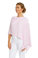Load image into Gallery viewer, Esperance &amp; Co - Cashmere Topper - Fairy Floss
