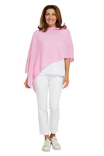Load image into Gallery viewer, Esperance &amp; Co - Cashmere Topper - Glam Pink
