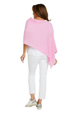 Load image into Gallery viewer, Esperance &amp; Co - Cashmere Topper - Glam Pink
