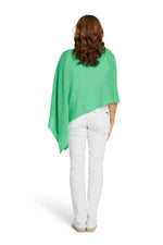 Load image into Gallery viewer, Esperance &amp; Co - Cashmere Topper - Kelly

