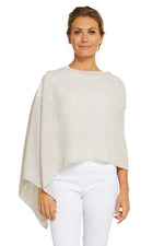 Load image into Gallery viewer, Esperance &amp; Co - Cashmere Topper - Latte

