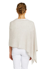 Load image into Gallery viewer, Esperance &amp; Co - Cashmere Topper - Latte
