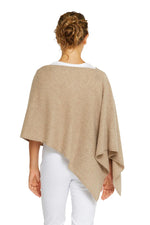 Load image into Gallery viewer, Esperance &amp; Co - Cashmere Topper - Natural
