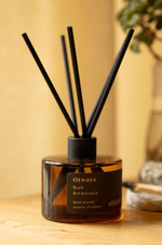 Load image into Gallery viewer, Etikette - Eco Reed Diffuser 200ml - Otways in Bush Botanicals
