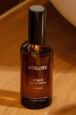 Load image into Gallery viewer, Etikette - Room Mist 100ml - Otways in Bush Botanicals
