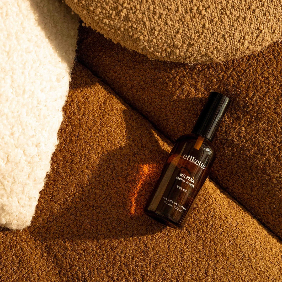 Etikette - Room Mist 100ml - Cactus Flower