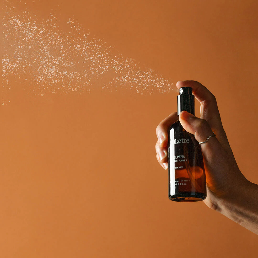 Etikette - Room Mist 100ml - Cactus Flower