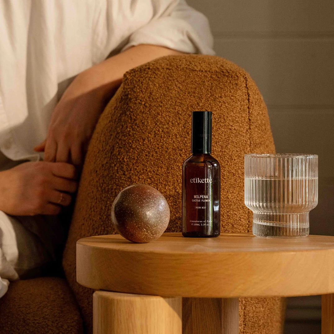 Etikette - Room Mist 100ml - Cactus Flower