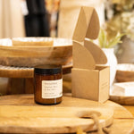 Load image into Gallery viewer, Etikette - Soy Candle 175ml - Freycinet in Coastal Moss And Sea Salt
