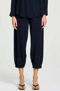 Mela Purdie - Club Pant - Black