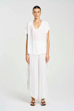 Load image into Gallery viewer, Mela Purdie - Villa Pant - Navy
