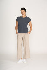 Load image into Gallery viewer, Foil - Neat And Sweet Tee - Nauti Stripe
