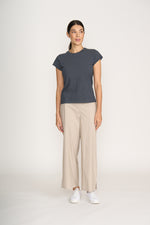 Load image into Gallery viewer, Foil - Neat And Sweet Tee - Nauti Stripe
