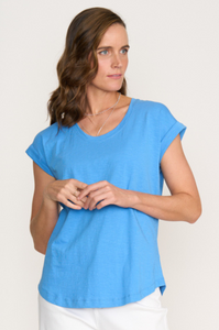 Foil - Role Model Tee - Regatta