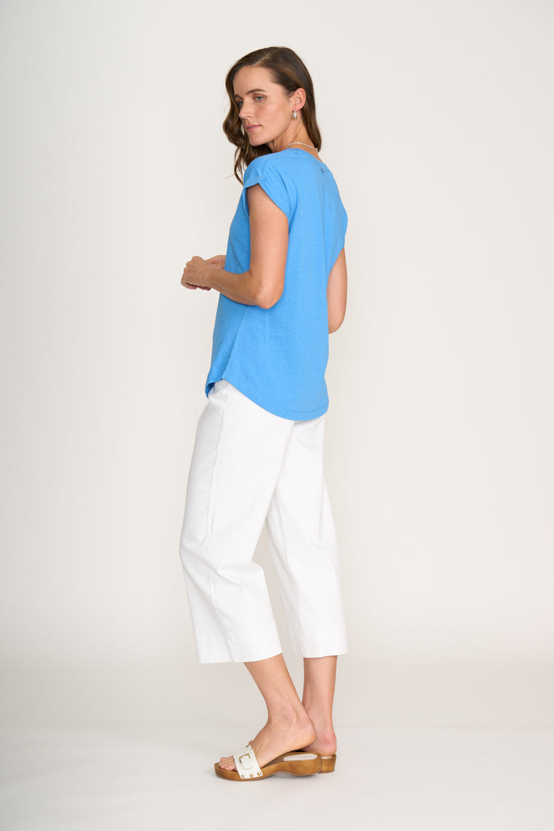 Foil - Role Model Tee - Regatta