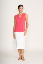 Load image into Gallery viewer, Foil - Tankful Tank - Sunkissed Coral
