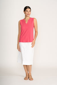 Foil - Tankful Tank - Sunkissed Coral