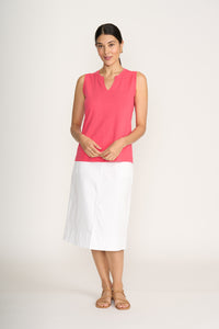 Foil - Tankful Tank - Sunkissed Coral