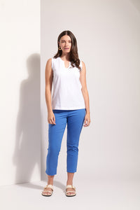 Foil - Tankful Tank - White