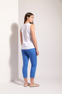 Foil - Tankful Tank - White