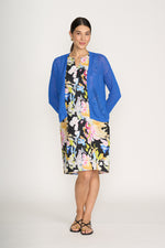 Load image into Gallery viewer, Foil - Cover Story Cardi - Princess Blue
