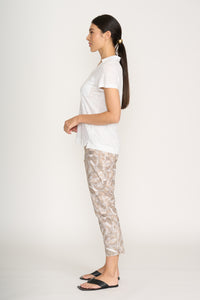 Foil - Team Player Top - White