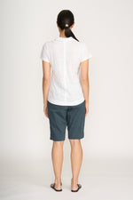 Load image into Gallery viewer, Foil - Team Player Top - White
