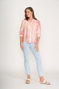 Foil - Blissful Top - Marbella