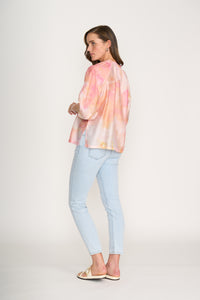 Foil - Blissful Top - Marbella