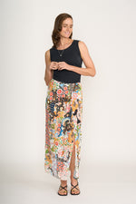 Load image into Gallery viewer, Foil - High Flyer Tank - Black
