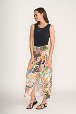 Load image into Gallery viewer, Foil - High Flyer Tank - Black
