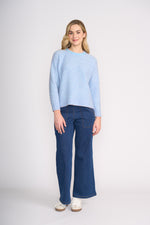 Load image into Gallery viewer, Foil - Sweetest Thing Sweater - Honeycomb
