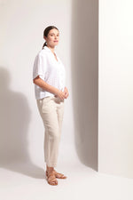 Load image into Gallery viewer, Foil - Jubilant Pant - Sandy Marle
